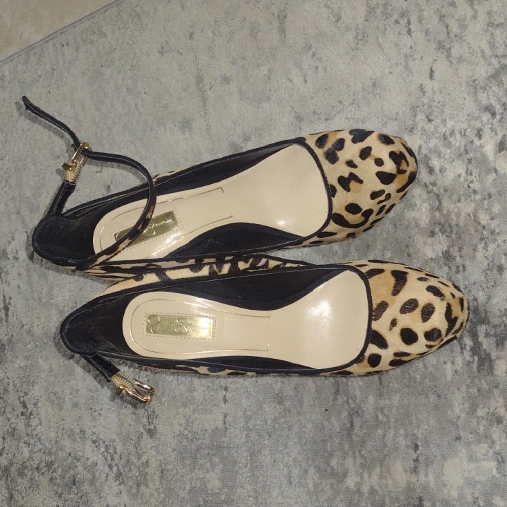 Jessica Simpson Shoes